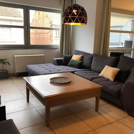 Apartment Fruithof Tack Sint-Gillis-Waas Bagian luar foto