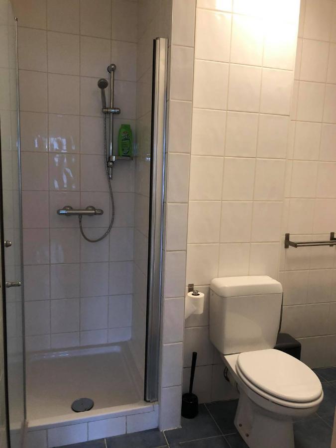 Apartment Fruithof Tack Sint-Gillis-Waas Bagian luar foto