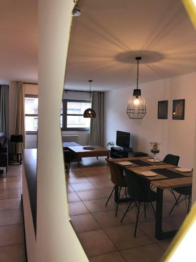 Apartment Fruithof Tack Sint-Gillis-Waas Bagian luar foto