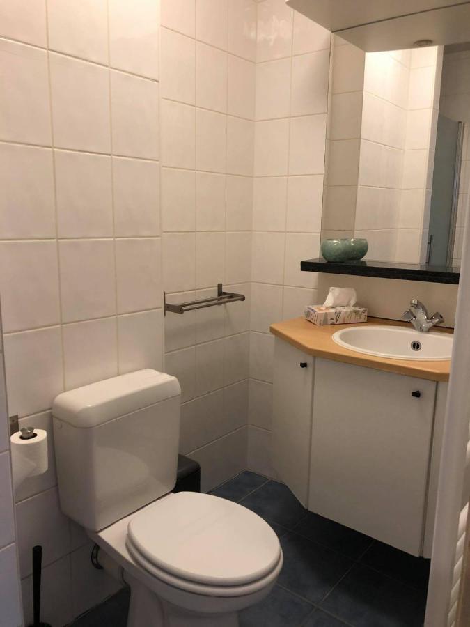 Apartment Fruithof Tack Sint-Gillis-Waas Bagian luar foto